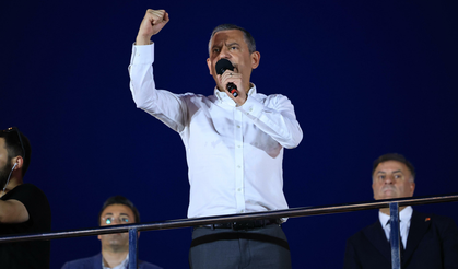 Özgür Özel'e Soruşturma Açıldı!