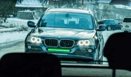 Trafikte Yeni Dönem: Araçlara Yeşil Ön Fren Lambası Geliyor!