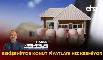 Eskişehir'de Kanut Fiyatları Hız Kesmiyor