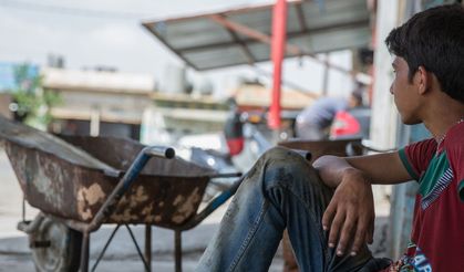 Son 12,5 Yılda 770 Çocuk İşçi Hayatını Kaybetti!