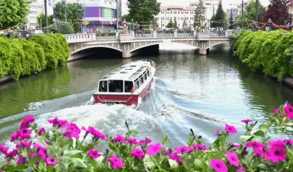 Eskişehir’de Yağış Yok: Sıcaklıklar Normal Seviyelerde Seyredecek!