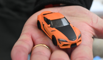 Yeni Nesil Hobisi: Minyatür Araba Koleksiyonu!