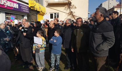 İYİ Parti’den Yeşiltepe İmar Planına Tepki: Tapulu Mülkler Rıza Olmadan Planlanamaz