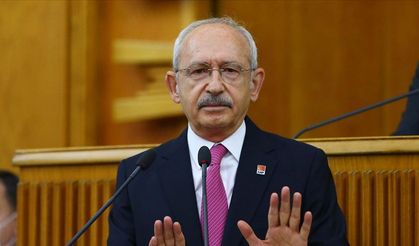 Kemal Kılıçdaroğlu Aktif Siyasetten Çekildi!