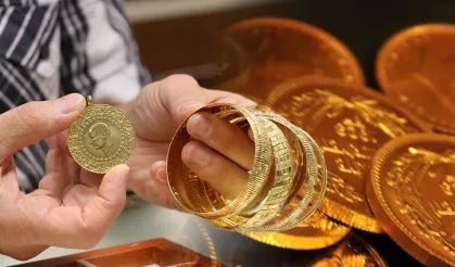 Altın Almayı Düşünenler Dikkat: Gram Altın Fiyatlarında Değişim Başladı