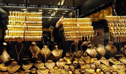 Altın Biriktirenlerin Beklediği Haber Geldi: Fiyatlar Yükseldi Ama...