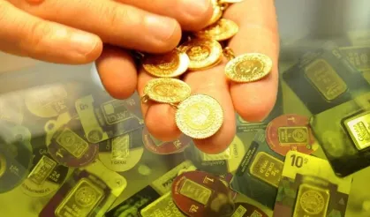 Aynı Altını Al-Sat Yaptı 25 Bin Lira Kaybetti: Bankaların Altın Makasında Rekor