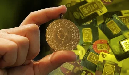 Altın Biriktirenlere İyi Haber Gece Yarısı Geldi: Yükselişin 3 Sebebi Açıklandı