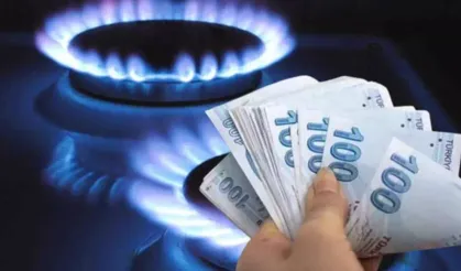 Doğal Gazda Kademeli Tarife Tehlikesi: 9 Milyon Kişi Fazla Para Ödeyecek