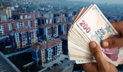 Kiracılar ve Ev Sahipleri Dikkat: Mayıs İçin Kritik Oran Açıklandı