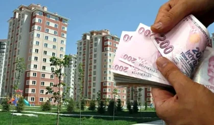 Türkiye'de 300 Bin Konut Boş Tutuluyor: Ev Sahipleri 3 Sebep Verdi