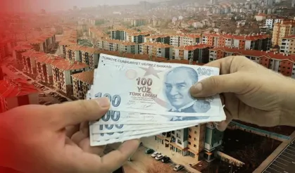 Ev Almak İsteyenler Krediye Koştu: Nisan Ayında Rekor Kırıldı