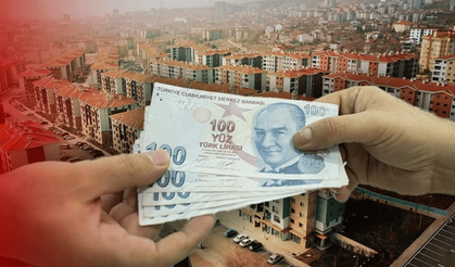 Ev Almak İsteyenleri İlgilendiren Tablo: Fiyatlar Enflasyona Yenildi