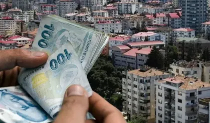 Ev Almak İsteyenler İçin Açıklandı: Bu İllerde Konut Fiyatları Uçtu