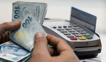 Kartlı Ödemede Dikkat Çeken Tablo: Harcamalar Bir Yılda Büyüdü