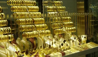 Altın Alacaklar Dikkat: Kuyumcular Bankasız Taksit Dönemini Başlattı