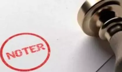 AYM’den Noterler İçin Kritik Karar: Çalışma Düzenlemesi İptal Edildi