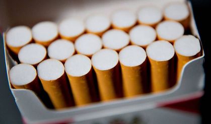 Sigaraya Zam Geliyor: Bir Paketinin Bu Fiyattan Satılması Bekleniyor