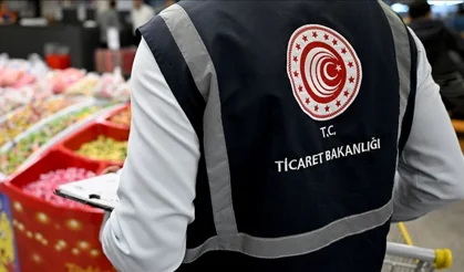 129 Bin Firma Denetime Girdi: Sonuçlar Geçen Yılı Şimdiden Aştı