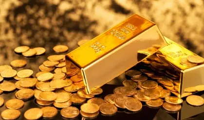 Savaş Endişesi Piyasayı Vurdu: Gram Altın 8 Bin Lirayı Geçti!