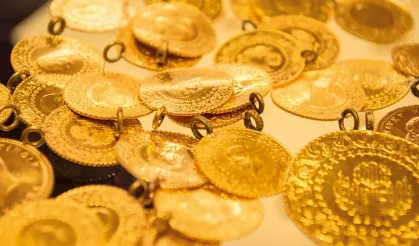 Altın Yeniden Yükselişte: İşte Güncel Altın Fiyatları