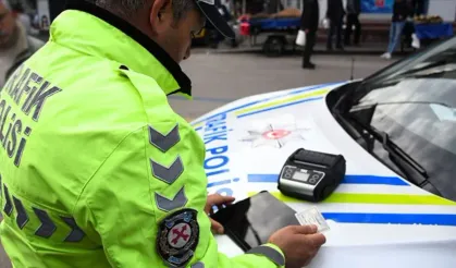 Trafik Cezalarında Büyük Artış: Yeni Düzenleme Kabul Edildi