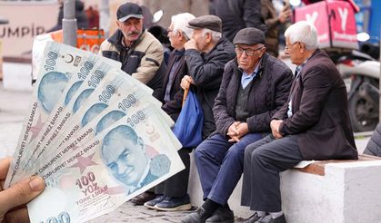 2026 Emekli Bayram İkramiyesi Ne Kadar Oldu?
