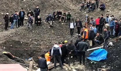Zonguldak’taki Maden Faciasından Acı Haber Geldi