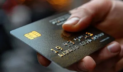 Kredi Kartı Sahipleri Dikkat! Limitler 15 Şubat Tarihinde Değişiyor