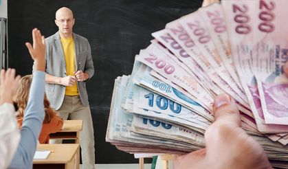 Binlerce Öğretmeni İlgilendiriyor: Zam Kapıda!