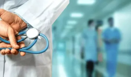 Eskişehir'e Yeni Sağlık Merkezi Geliyor: 3 Farklı Birim Çalışacak