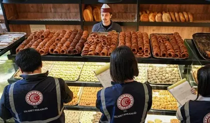 Ekmeğe Zam Yapmak Zorlaştı: Artık Son Kararı Onlar Verecek