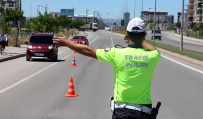 Yeni Trafik Cezaları Resmi Gazete’de Yayınlanarak Yürürlüğe Girdi