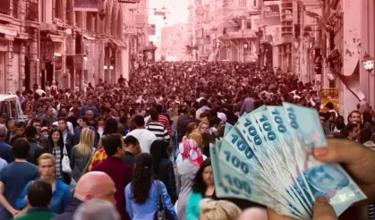 İşsiz Gençlere 168.450 TL'lik Destek Paketi: Genç İstihdam Hamlesi Meclise Geliyor