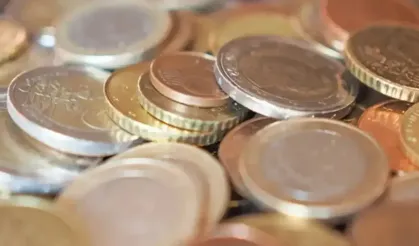 25 Kuruş Dolandırıcılığına Dikkat: O Para Altın Değil Pirinç