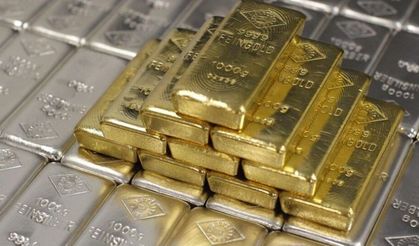 Altın Fiyatlarında Sert Düşüş: Yeni Gram Altın Fiyatları Belli Oldu
