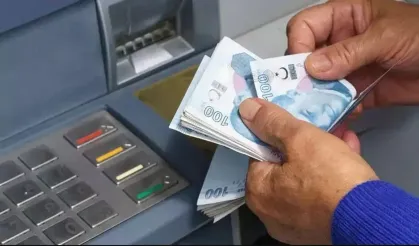 ATM’lerde Yeni Dönem: Herkes Bu Paraları Kullanacak
