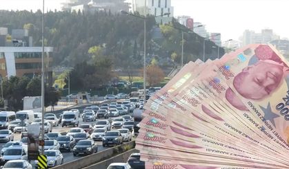 Trafik Cezası Olan Sürücüler Dikkat: Binlerce Kişinin Cezası Silinecek!