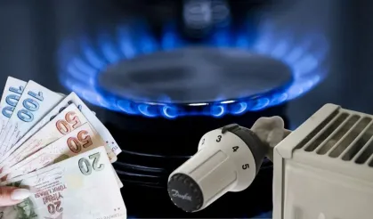 Doğal Gaz İçin Zam Hazırlığı: Kritik Tarih Açıklandı