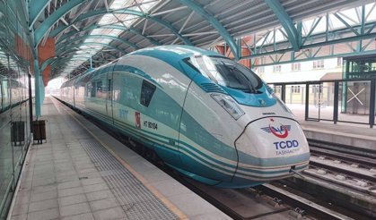 Hızlı Tren Biletlerine Zam Sinyali: Destek Kalkarsa Fiyatlar Değişecek
