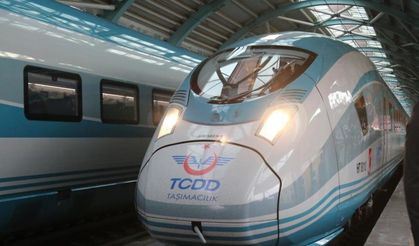 TCDD'den Yeni Uyarı