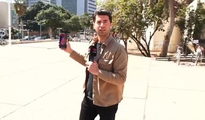 İsrail’de Gözaltına Alınmışlardı: Türk Gazeteciler Serbest Bırakıldı