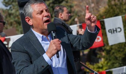 Son Dakika: Özgür Özel Hakkında Soruşturma Başlatıldı