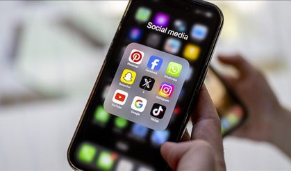Her 10 Gençten 8’inin Ailesinden Gizli Sosyal Medya Hesabı Var