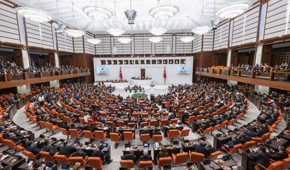 TBMM’de “İBB Davası TRT’de Yayınlansın” Önerisi Reddedildi