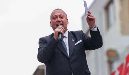 CHP’den Uşak Belediye Başkanı Özkan Yalım İle İlgili Karar