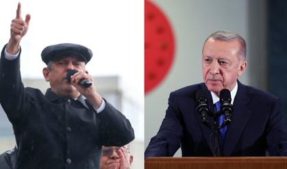 Kuşadası Mitingi Yargıya Taşındı: Erdoğan’dan Özel’e 500 Bin TL’lik Dava