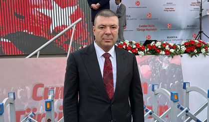 Yeni MHP Genel Başkan Yardımcısı Özgür Bayraktar Kimdir Kaç Yaşında? Siyasi Kariyeri