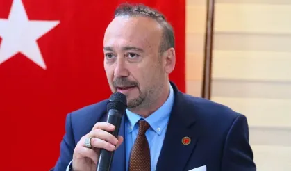 Son Dakika: Uşak Belediye Başkanı Özkan Yalım Tutuklandı