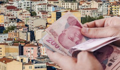 Türkiye'de En Pahalı İli Belli Oldu: Ortalama Konut Fiyatları 10 Milyonu Aştı